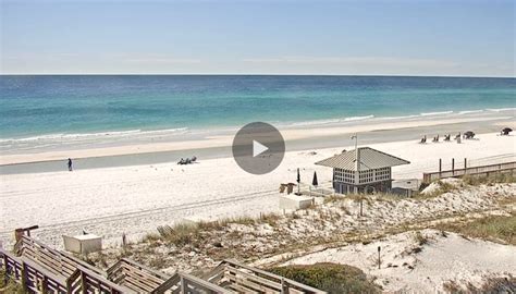 Sandestin Beach Cam